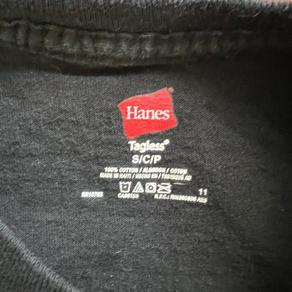 Buddy Guy's Legends Bar & Grill Chicago T-Shirt - Picture 5 of 5